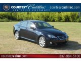 2009 Lexus IS 250 AWD