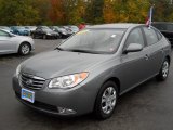 2010 Hyundai Elantra GLS