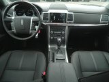 2012 Lincoln MKZ AWD Dashboard