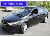 2010 Kia Forte EX