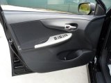 2011 Toyota Corolla S Door Panel