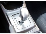 2011 Subaru Impreza Outback Sport Wagon 4 Speed Automatic Transmission