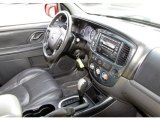 2006 Mazda Tribute s Dark Flint Gray Interior