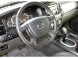2006 Mazda Tribute s Steering Wheel