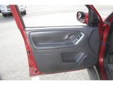 2006 Mazda Tribute s Door Panel
