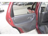 2006 Mazda Tribute s Door Panel