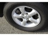 2006 Mazda Tribute s Wheel