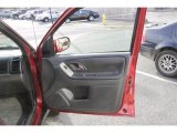 2006 Mazda Tribute s Door Panel