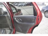 2006 Mazda Tribute s Door Panel