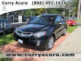 2009 Acura RDX SH-AWD Technology