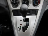 2011 Toyota Matrix S 5 Speed Automatic Transmission