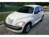 2003 Chrysler PT Cruiser 