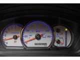 2007 Mitsubishi Galant RALLIART Gauges