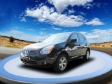 2008 Nissan Rogue SL AWD