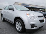 2012 Chevrolet Equinox LS