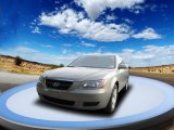 2008 Hyundai Sonata GLS