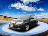 2008 Hyundai Elantra GLS Sedan