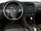 2010 Saab 9-3 2.0T Sport Sedan XWD Dashboard