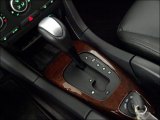 2010 Saab 9-3 2.0T Sport Sedan XWD 6 Speed Sentronic Automatic Transmission