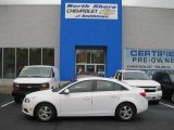 2011 Chevrolet Cruze LT