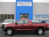 2010 Toyota Tundra Double Cab 4x4