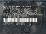2009 RAV4 Color Code for Black Forest Pearl - Color Code: 6T3