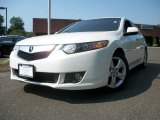 2009 Acura TSX Sedan