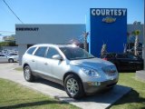 2011 Quicksilver Metallic Buick Enclave CXL #55236332