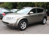 2004 Nissan Murano SL AWD