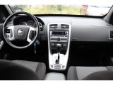 2008 Chevrolet Equinox Sport Dashboard