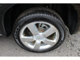 2008 Chevrolet Equinox Sport Wheel