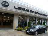 2009 Lexus IS 250 AWD
