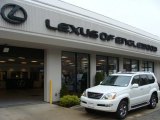 2008 Lexus GX 470