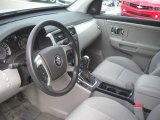 2008 Suzuki XL7 AWD Grey Interior