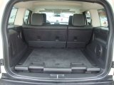 2007 Dodge Nitro R/T Trunk