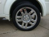 2007 Dodge Nitro R/T Wheel
