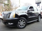 2008 Cadillac Escalade AWD