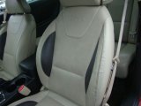 2006 Pontiac G6 GTP Coupe Light Taupe Interior