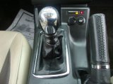 2006 Pontiac G6 GTP Coupe 6 Speed Manual Transmission