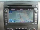 2007 Chevrolet Tahoe LTZ Navigation