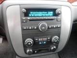 2012 GMC Yukon XL SLE Audio System