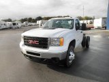 2012 GMC Sierra 3500HD Regular Cab Chassis Data, Info and Specs