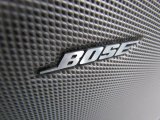 2007 GMC Sierra 3500HD SLT Crew Cab 4x4 Dually Audio System