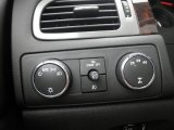 2012 GMC Sierra 3500HD Denali Crew Cab 4x4 Dually Controls
