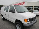 2006 Ford E Series Van E350 Cargo