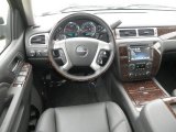 2012 GMC Sierra 3500HD Denali Crew Cab 4x4 Dually Dashboard