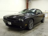 2012 Dodge Challenger R/T Classic