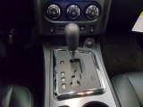 2012 Dodge Challenger R/T Classic 5 Speed AutoStick Automatic Transmission