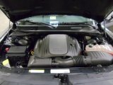 2012 Dodge Challenger R/T Classic 5.7 Liter HEMI OHV 16-Valve MDS V8 Engine