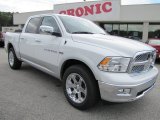 2012 Dodge Ram 1500 Laramie Crew Cab